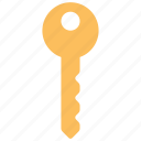 key, locksmith, security, unlock, brass