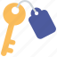keychain, key, locksmith, security, keyring 