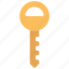square, cut, key, locksmith, security, unlock 