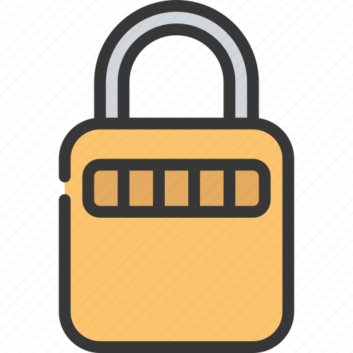 Code, lock, locksmith, security, digital icon - Download on Iconfinder