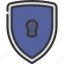 shield, lock, locksmith, security, protection 