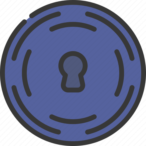 Technology, lock, locksmith, security, locked icon - Download on Iconfinder