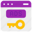 ads, key, keyword, search, research, seo, marketing 