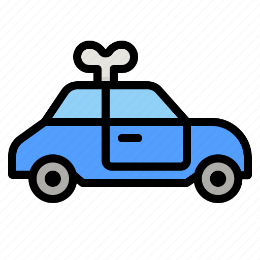 Car, toy, kid, baby, transportation icon - Download on Iconfinder
