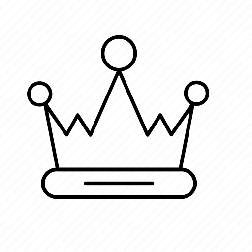 Baby, crown, king, royal icon - Download on Iconfinder