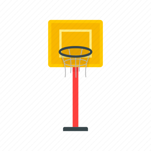 Activity, american, arena, basketball, sport, summer, tower icon - Download on Iconfinder