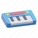 piano, music, toy, kid, child, children, audio, instrument 