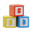abc blocks, block, abc, toy, kid, child, children 