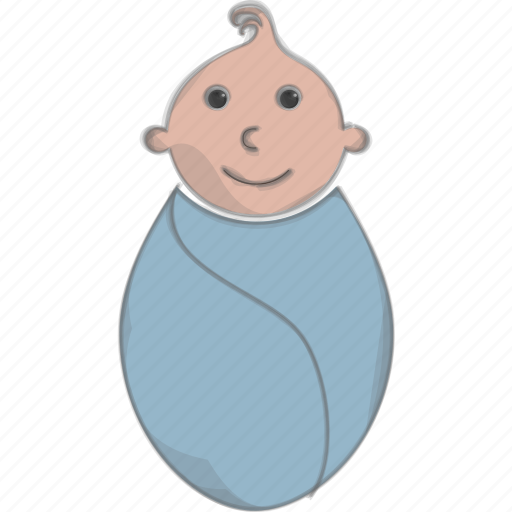 Baby, birth, infant, newborn, bebe icon - Download on Iconfinder