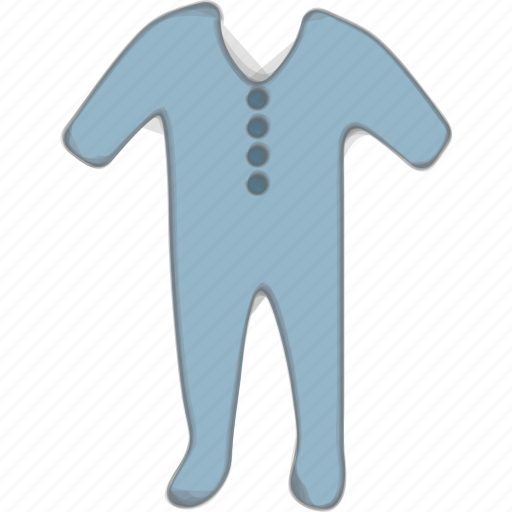 Baby, babyboy, clothes, new born icon - Download on Iconfinder