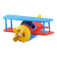 airplane, toys, aeroplane, fly, flight, plane, airplane toy 