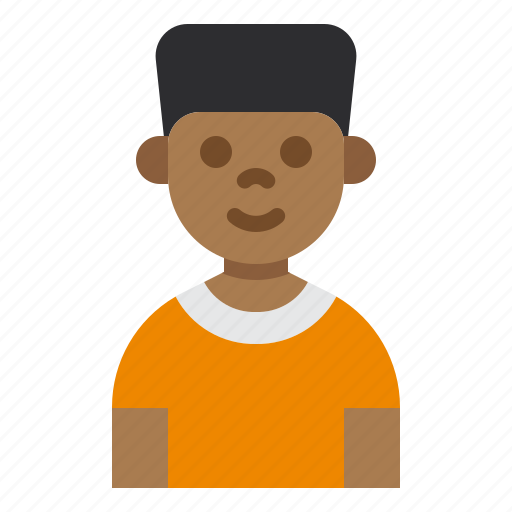 Boy, student, child, youth, avatar icon - Download on Iconfinder