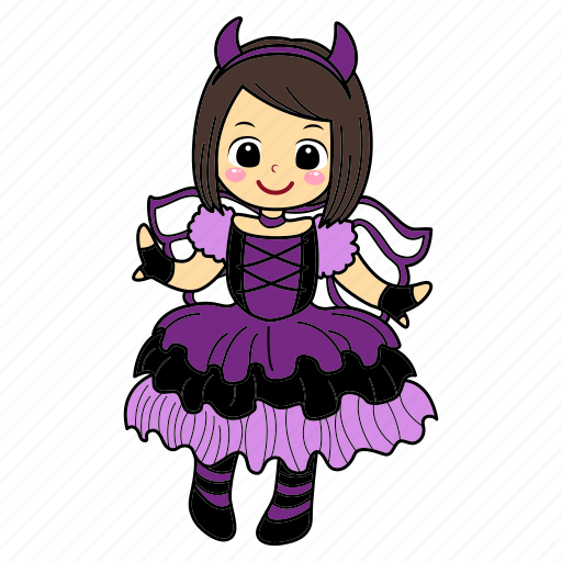 Costume, carnival, people, garment, party, mask, fairy icon - Download on Iconfinder