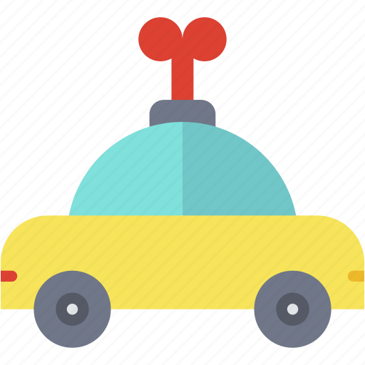 Car, toy, gaming, childhood, kids, game, vehicle icon - Download on Iconfinder