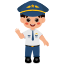 professioon, pilot, profession, professional, work, job, character, employee, people 