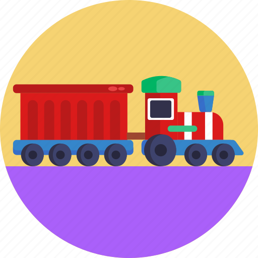 Toy car, kindergarden, toy, childhood, toys icon - Download on Iconfinder