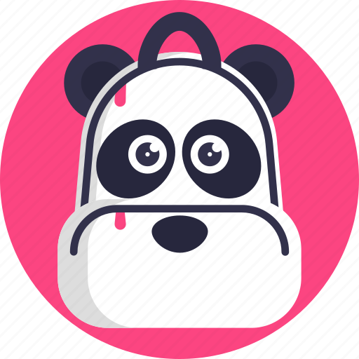Bag, kindergarden, backpack icon - Download on Iconfinder