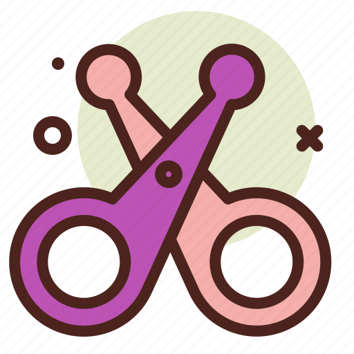 Scissors, kid, children icon - Download on Iconfinder