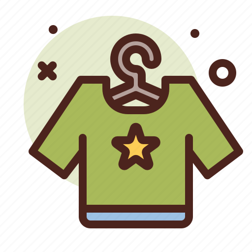 Shirt, kid, children icon - Download on Iconfinder