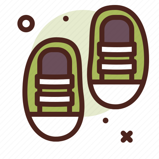 Shoes, boy, kid, children icon - Download on Iconfinder
