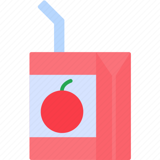 Cherry, juice, fruit, healthy, vegan, vegetarian icon - Download on Iconfinder