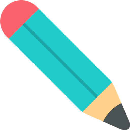 Pencil, draft, draw, edit, sketch, write icon - Download on Iconfinder