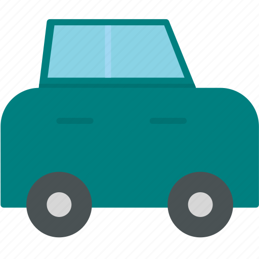 Toy, car, automobile, kid, vehicle icon - Download on Iconfinder