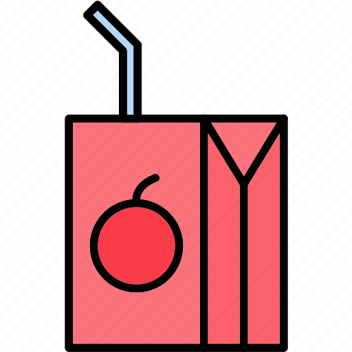 Cherry, juice icon - Download on Iconfinder on Iconfinder