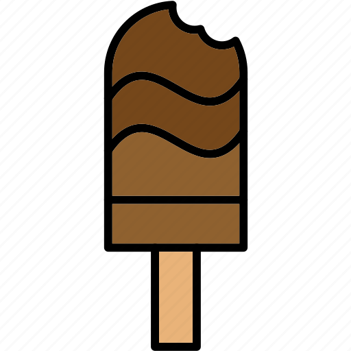 Ice, cream, cold, food, fresh, icecream, summer icon - Download on Iconfinder