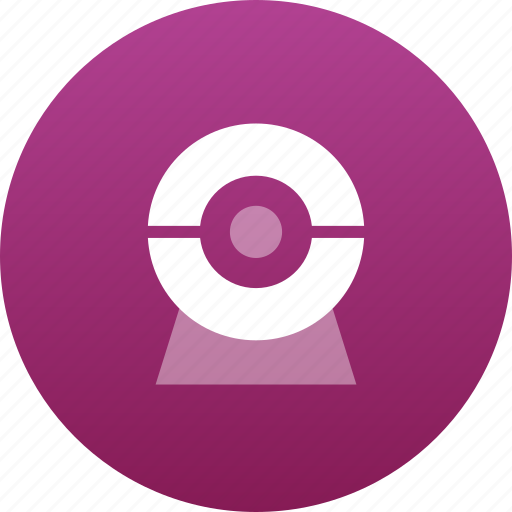 Webcam, webcamera icon - Download on Iconfinder