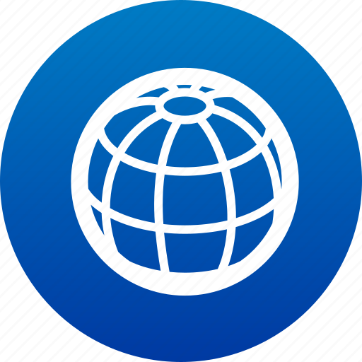 Earth, globe, planet, sphere icon - Download on Iconfinder
