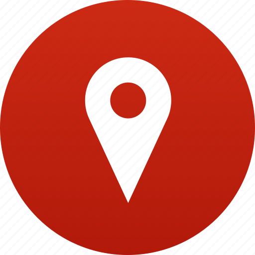 Map marker, marker icon - Download on Iconfinder