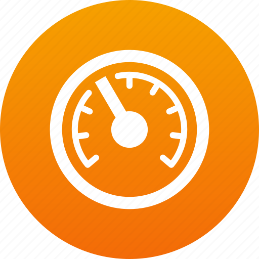 Speed, speedometer icon - Download on Iconfinder