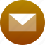 e-mail, envelope, letter, mail 