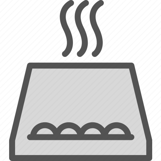 Convection, drink, food, grocery, kitchen, oven, restaurant icon - Download on Iconfinder