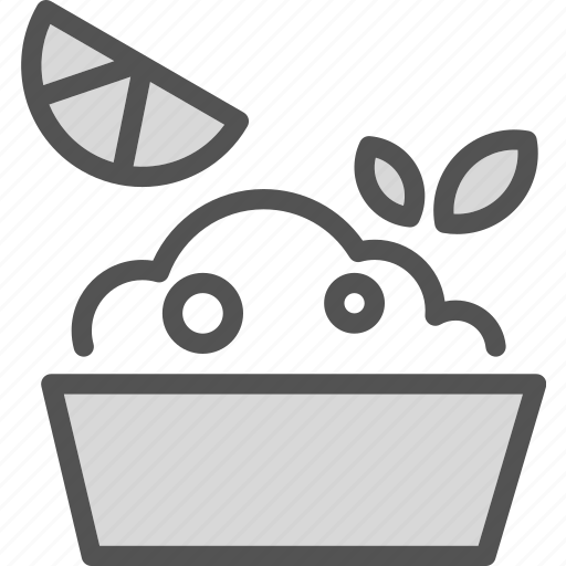 Dish, drink, food, grocery, kitchen, lemonspice, restaurant icon - Download on Iconfinder