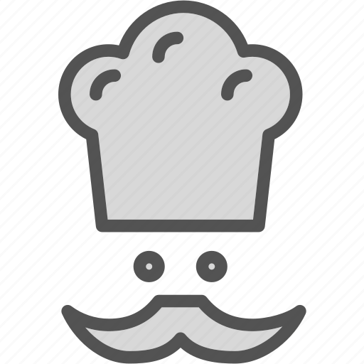 Chefavatar, drink, food, grocery, kitchen, restaurant icon - Download on Iconfinder