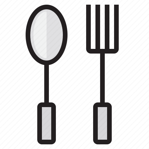 Accessories, kitchen, spoon, tools icon - Download on Iconfinder
