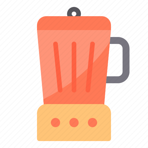 Cooking, food, home, kitchen, mixer icon - Download on Iconfinder