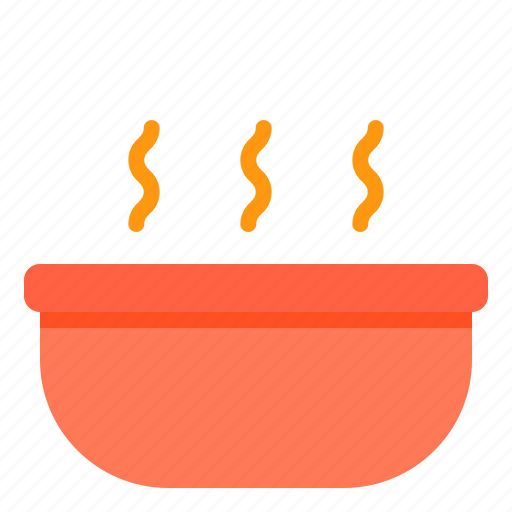 Cooking, food, home, kitchen, soup icon - Download on Iconfinder