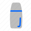 flask bottle, thermos, thermos bottle, vacuum bottle, vacuum flask