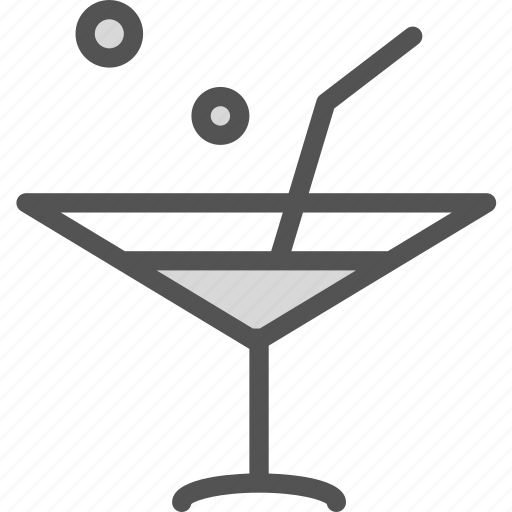 Drink, food, grocery, kitchen, martiniglass, restaurant icon - Download on Iconfinder