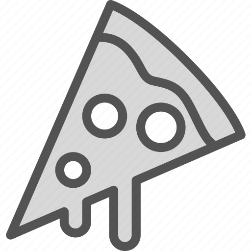 Drink, food, grocery, kitchen, restaurant, slicepizza icon - Download on Iconfinder
