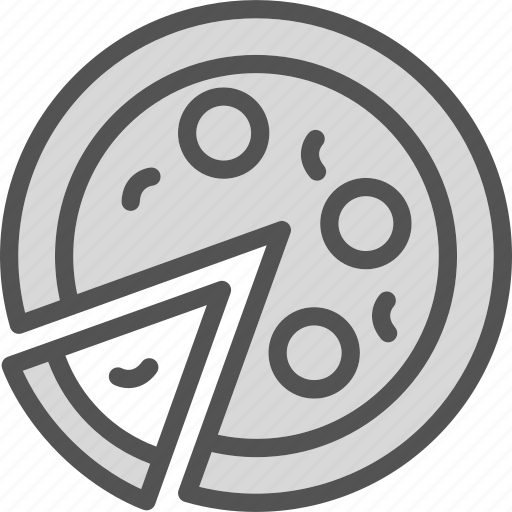 Drink, food, grocery, kitchen, pizzaslice, restaurant icon - Download on Iconfinder