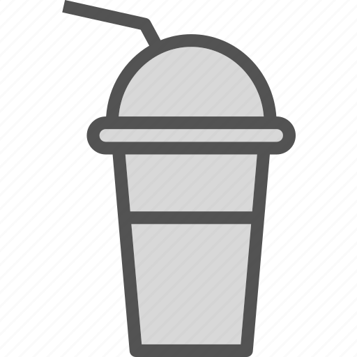Drink, food, grocery, kitchen, restaurant, smoothie icon - Download on Iconfinder