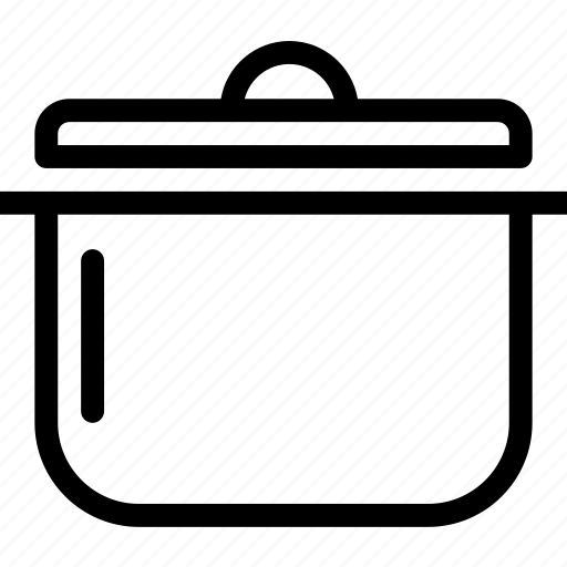 Drink, food, grocery, kitchen, pot, restaurant, soup icon - Download on Iconfinder