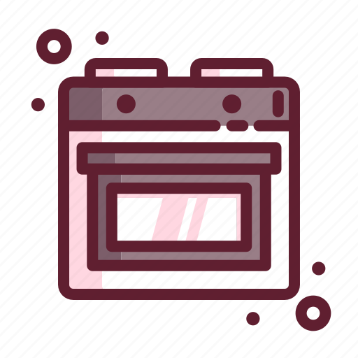 Cook, cooking, kitchen, oven, stove icon - Download on Iconfinder