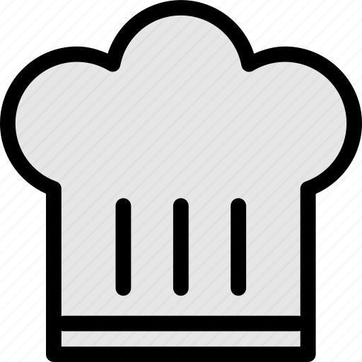 Cook, hat, cooking, kitchen, kitchenware icon - Download on Iconfinder