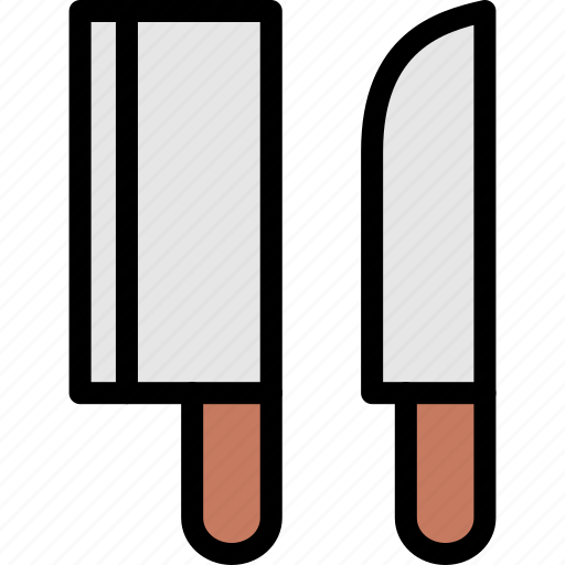 Knife, kitchen, kitchenware icon - Download on Iconfinder