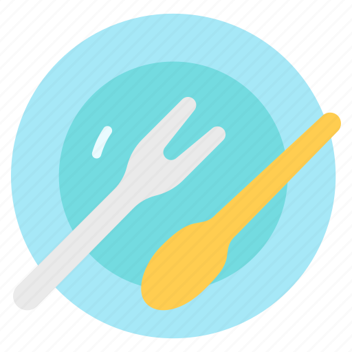 Kitchen, cooking, household, home, cutlery, spoon, fork icon - Download on Iconfinder